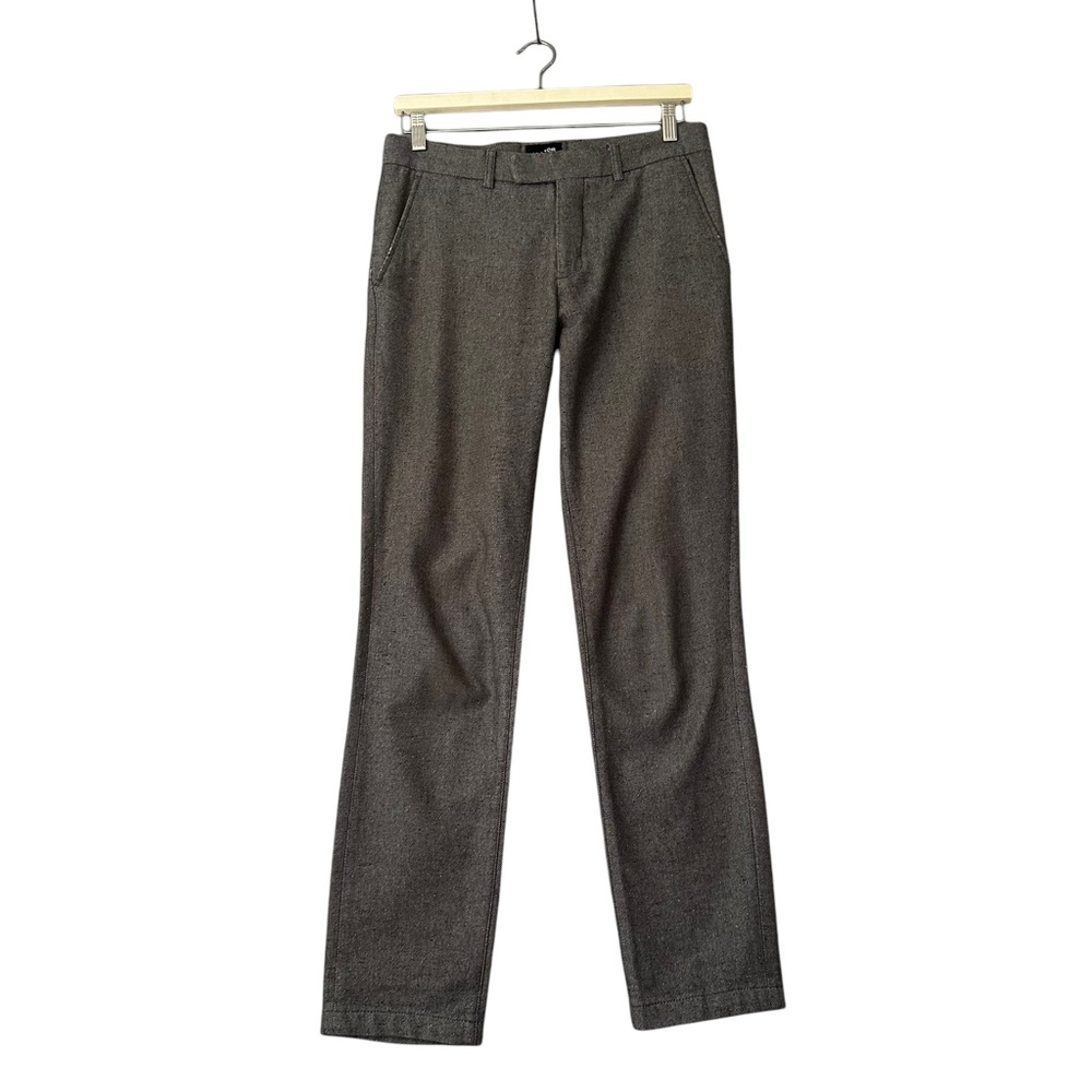 Frank & Oak |‎ Becket Narrow Dress Pants Size 28